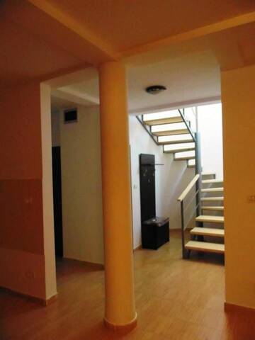 Фото номера Дом для отпуска Дома для отпуска Villa Pepa г. Берзаска 40